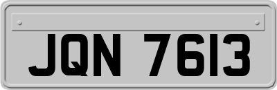 JQN7613