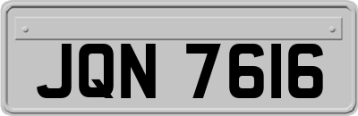 JQN7616