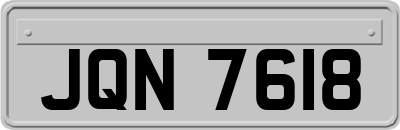 JQN7618