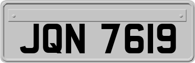 JQN7619