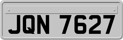 JQN7627