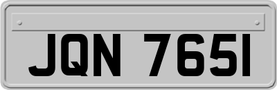 JQN7651