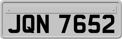 JQN7652