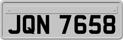 JQN7658