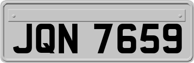 JQN7659