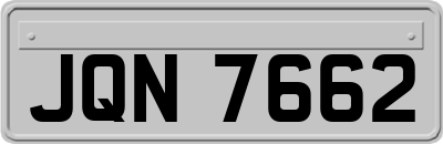 JQN7662