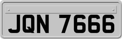 JQN7666