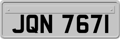 JQN7671