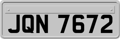 JQN7672