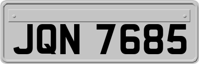 JQN7685