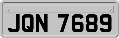 JQN7689