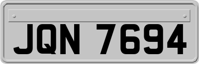 JQN7694