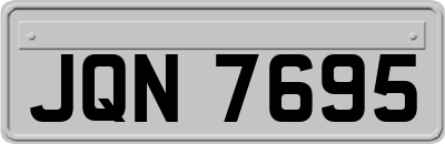 JQN7695