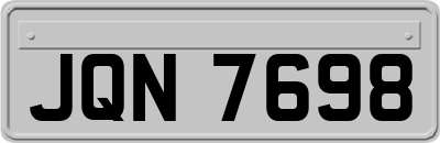 JQN7698