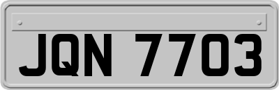 JQN7703