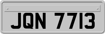 JQN7713