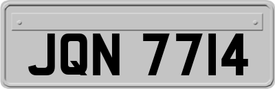 JQN7714