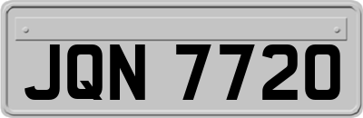 JQN7720