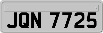JQN7725