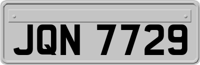 JQN7729