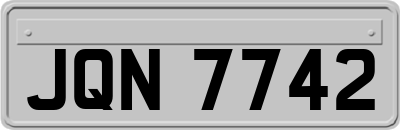 JQN7742