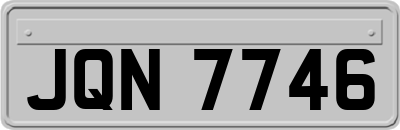 JQN7746