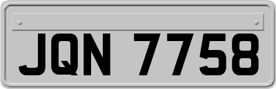 JQN7758