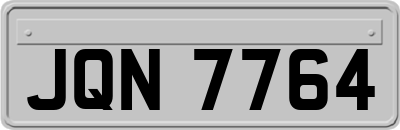 JQN7764