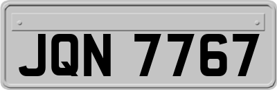 JQN7767