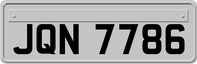 JQN7786