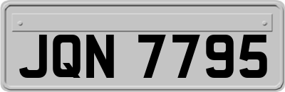 JQN7795