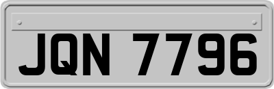 JQN7796