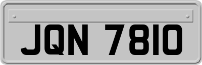 JQN7810