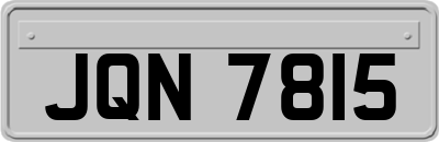 JQN7815
