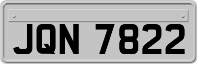 JQN7822