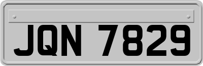 JQN7829