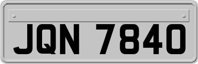 JQN7840