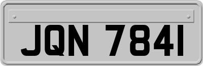 JQN7841