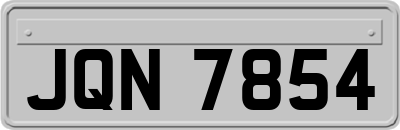 JQN7854