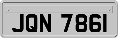 JQN7861