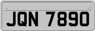 JQN7890