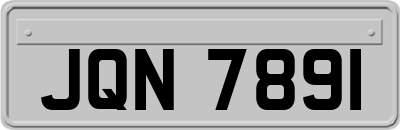 JQN7891