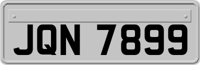 JQN7899
