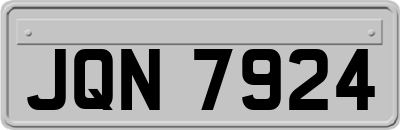JQN7924