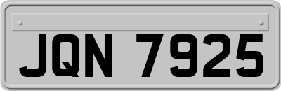 JQN7925