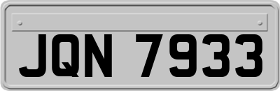 JQN7933