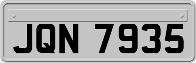JQN7935