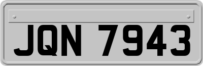 JQN7943