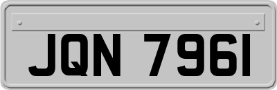 JQN7961