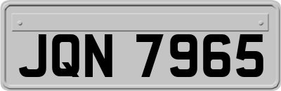 JQN7965